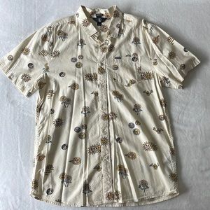 Xl Volcom shirt